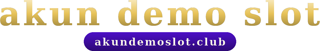 akun demo slot logo